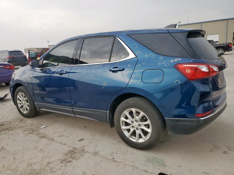 Vin: 2gnaxkev3k6233694, lot: 57110505, chevrolet equinox lt 20192
