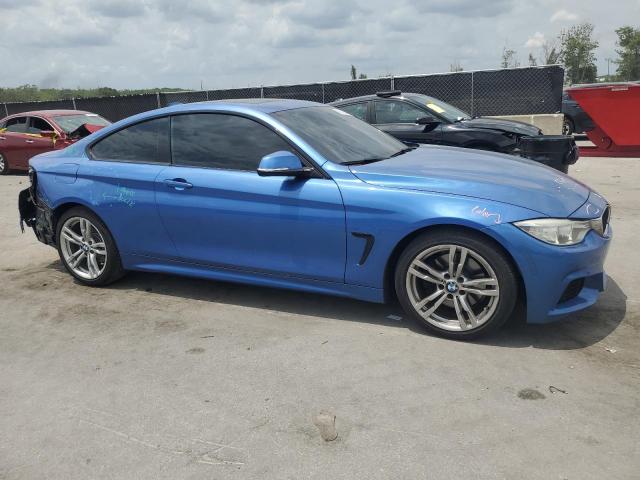 Vin: wba3n3c51ek230632, lot: 56192095, bmw 4 series i 20144