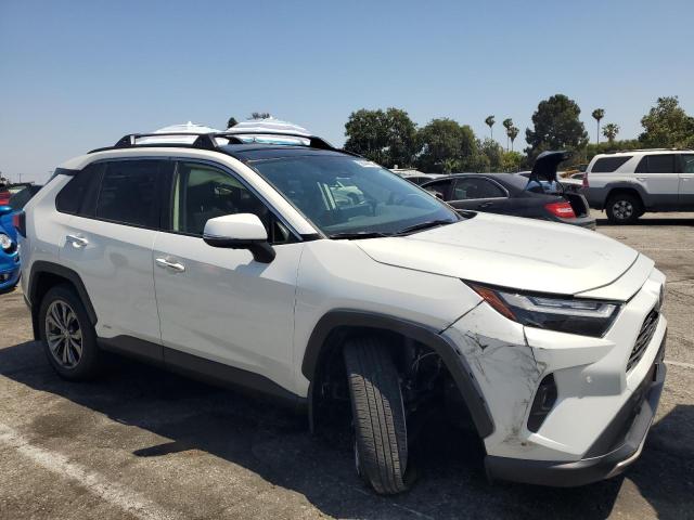 Vin: jtmd6rfv9rj043427, lot: 58444525, toyota rav4 limited 20244