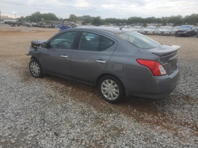 Vin: 3n1cn7apxhl892777, lot: 55848835, nissan versa s 20172