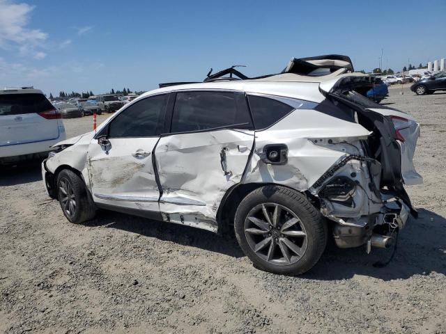 2020 ACURA RDX TECHNO 5J8TC2H5XLL018011