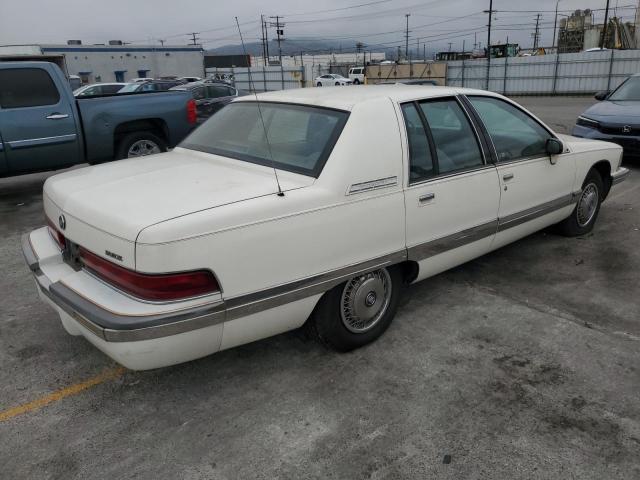 Vin: 1g4bn5377pr412501, lot: 55897325, buick roadmaster 19933
