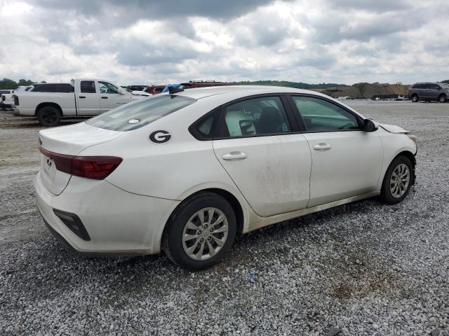 Vin: 3kpf24ad3me323226, lot: 56724915, kia forte fe 20213