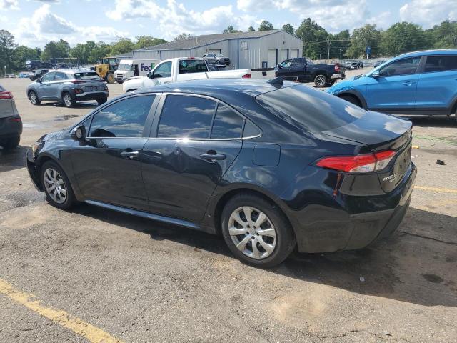 Vin: 5yfepmae7np290009, lot: 55781575, toyota corolla le 20222