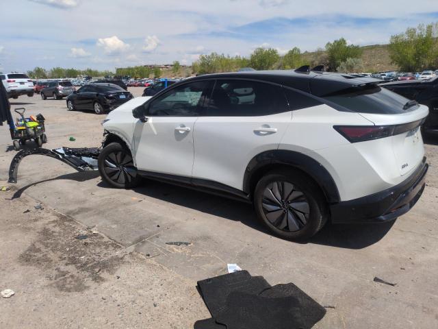 Vin: jn1df0cd6pm710086, lot: 56642525, nissan ariya plat platinum + 20232