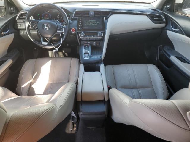 2020 HONDA INSIGHT TO 19XZE4F98LE010292