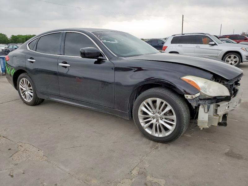 Vin: jn1by1ar1cm396430, lot: 57625495, infiniti m37 x 20124