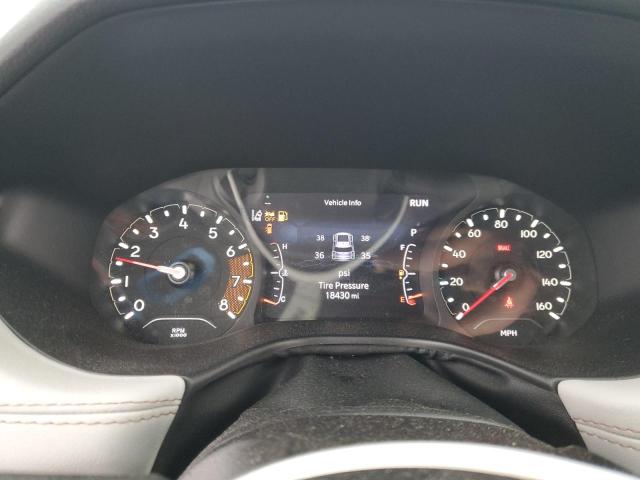 2023 JEEP COMPASS LI 3C4NJDCN7PT501966