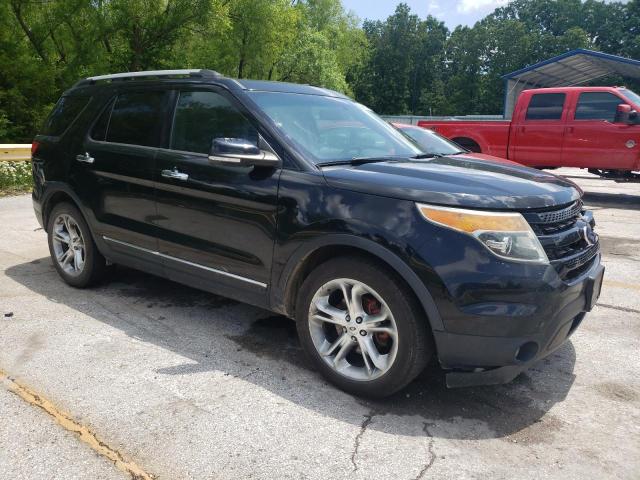 Vin: 1fmhk7f81cga13060, lot: 58985505, ford explorer limited 20124