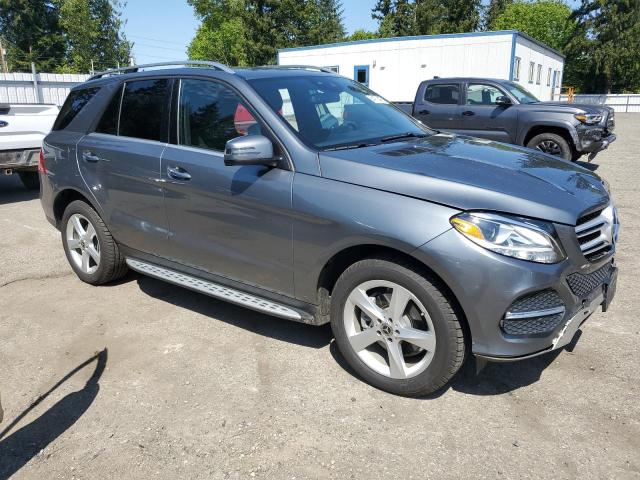 Vin: 4jgda5hb7jb045147, lot: 54270495, mercedes-benz gle-class 350 4matic 20184