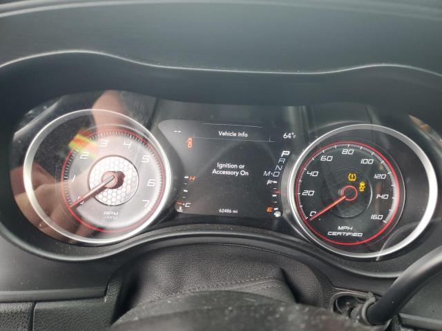 2021 DODGE CHARGER PO 2C3CDXKG0MH644740