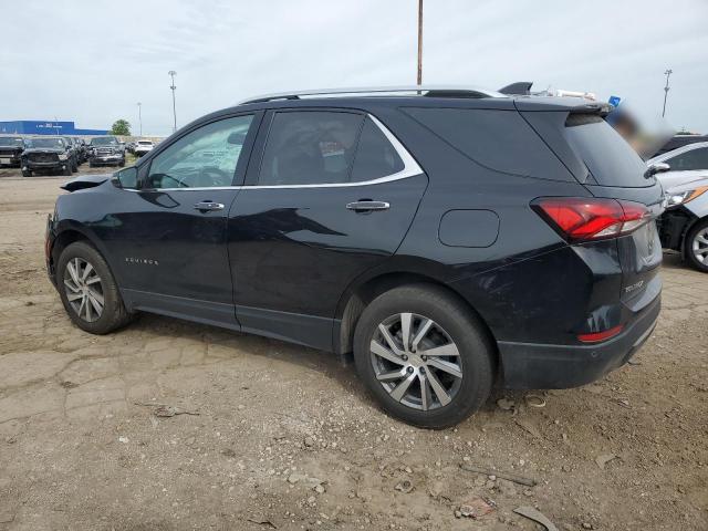 Vin: 3gnaxxeg2pl141655, lot: 57952005, chevrolet equinox premier 20232