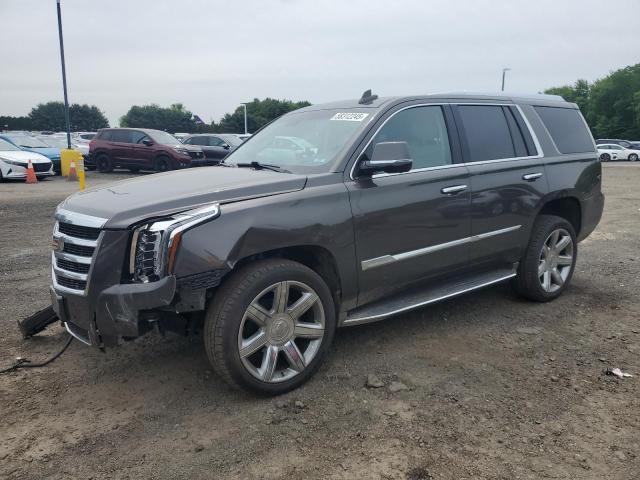 Vin: 1gys4bkj2lr101971, lot: 58312245, cadillac escalade luxury 2020 img_1
