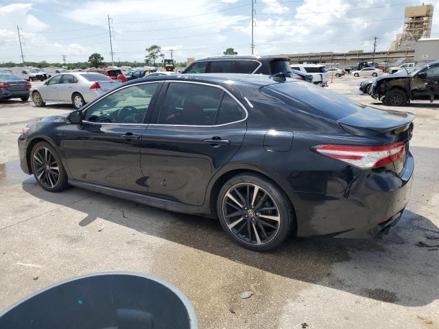 Vin: 4t1k61akxlu362410, lot: 58515865, toyota camry xse 20202