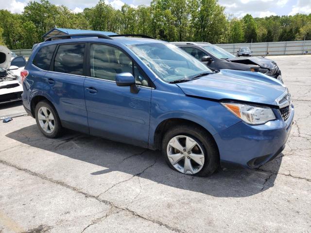 Vin: jf2sjarcxfh433989, lot: 56344225, subaru forester 2.5i limited 20154