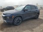 2021 CHEVROLET TRAILBLAZE - KL79MPSLXMB125705