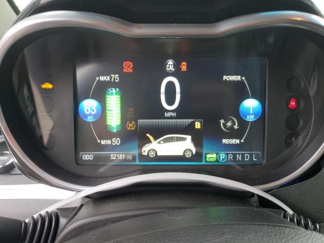 2015 CHEVROLET SPARK EV 2 KL8CL6S07FC748863