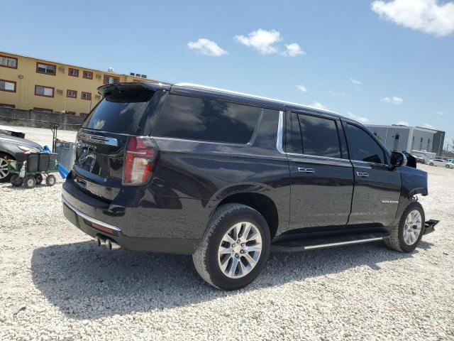 Vin: 1gnskfkd9pr502766, lot: 58072075, chevrolet suburban k1500 premier 20233