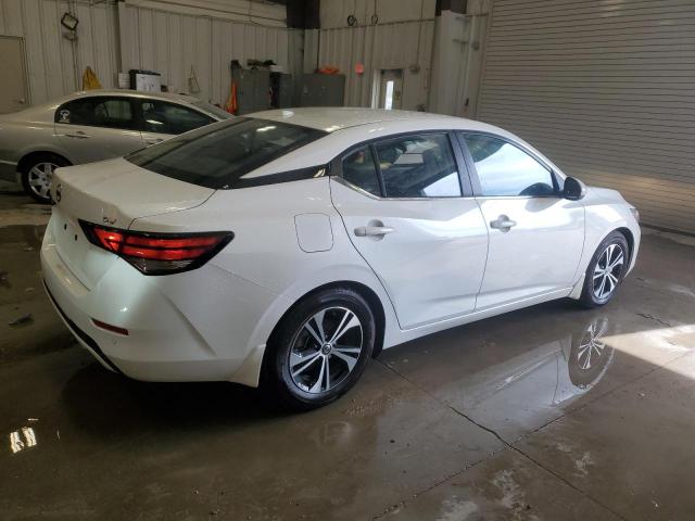 Vin: 3n1ab8cv6py319281, lot: 55450385, nissan sentra sv 20233