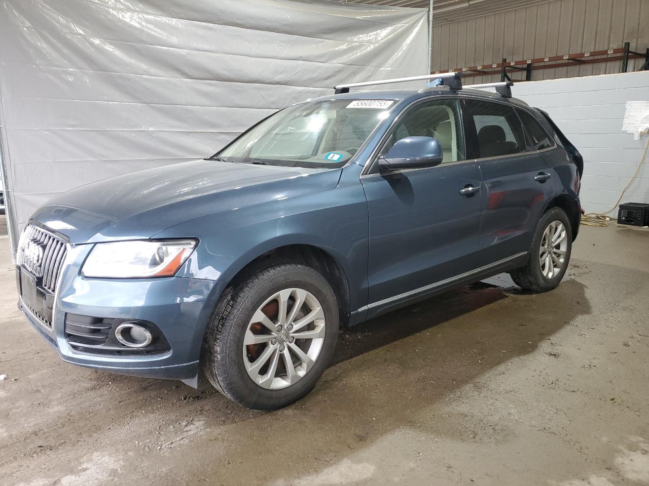 AUDI Q5 PREMIUM PLUS