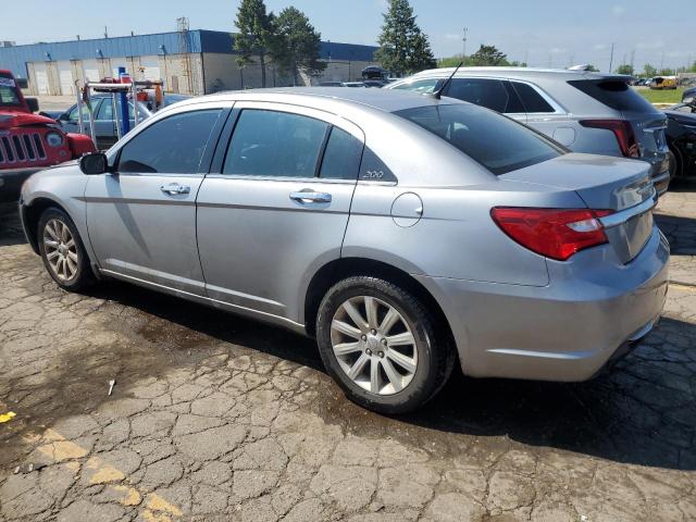 Vin: 1c3ccbcg2en107848, lot: 56942195, chrysler 200 limited 20142