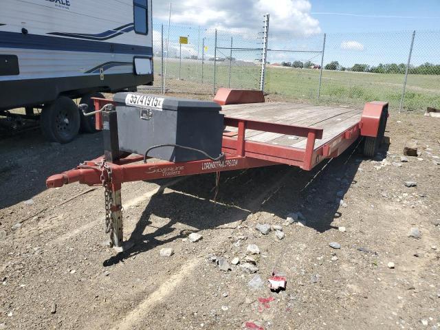 LOAD N GO 20' FLTBED 2022 58UBF2024NA005456 photo #3