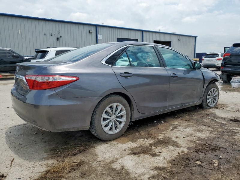Vin: 4t1bf1fk5gu508615, lot: 58517875, toyota camry le 20163