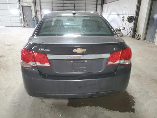 2015 CHEVROLET CRUZE LT - 1G1PE5SB7F7154998