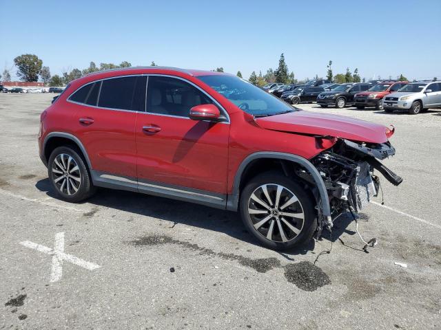 Vin: w1n4n4gb5mj286762, lot: 56998575, mercedes-benz gla-class 250 20214