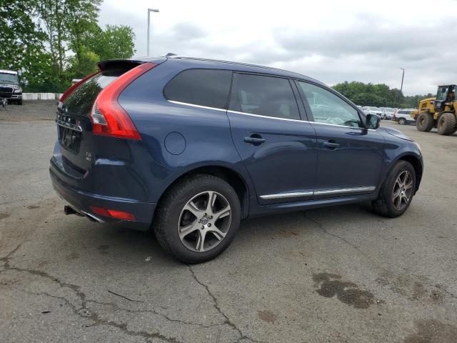 Vin: yv4902rk0f2687174, lot: 57270805, volvo xc60 t6 premier 20153