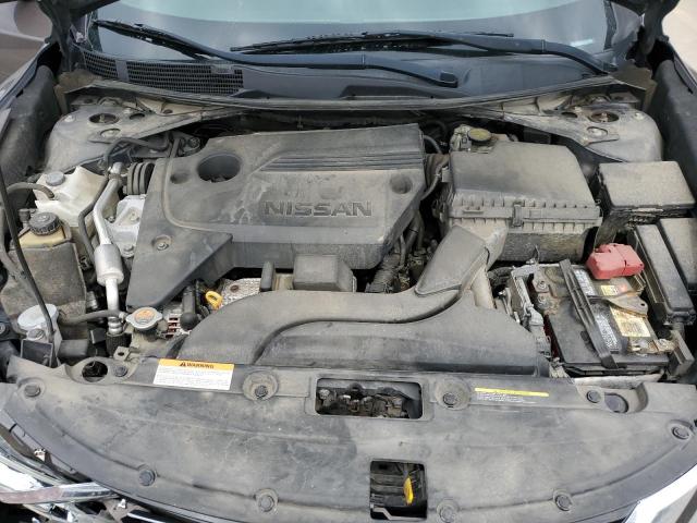 2017 NISSAN ALTIMA 2.5 - 1N4AL3AP3HC236361