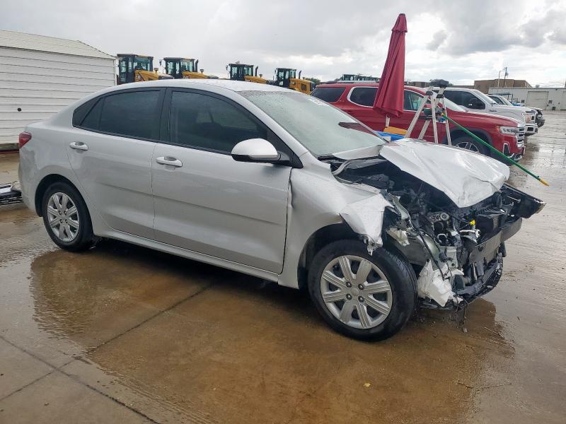 Vin: 3kpa24ad4ne438316, lot: 55670515, kia rio lx 20224