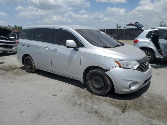 Vin: jn8ae2kpxf9123762, lot: 55475045, nissan quest s 20154
