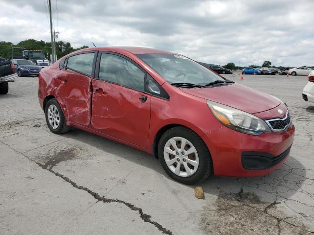 Vin: knadn4a39d6295795, lot: 56565145, kia rio ex 20134