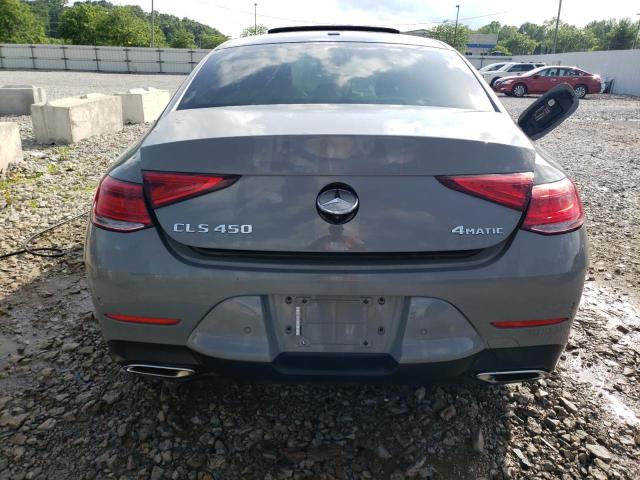 2023 MERCEDES-BENZ CLS 450 4M W1K2J5KB4PA109105