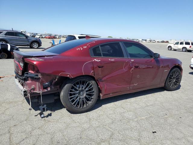Vin: 2c3cdxct8hh612152, lot: 57489705, dodge charger r/t 20173