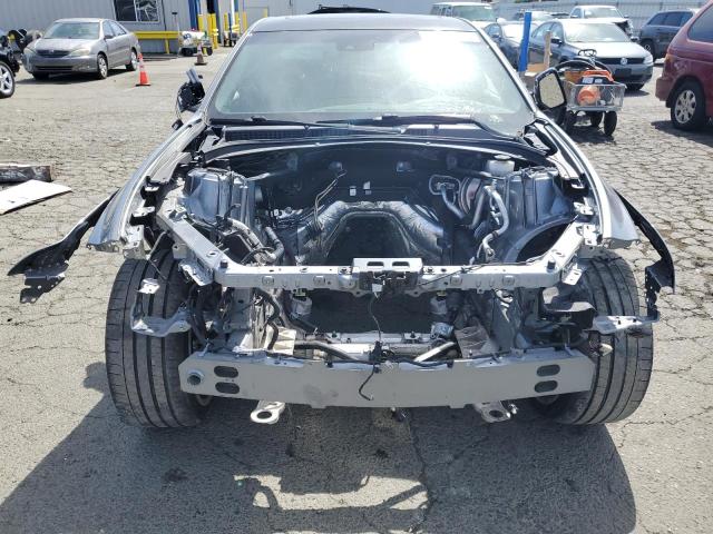 2019 CADILLAC CTS-V - 1G6A15S6XK0100970