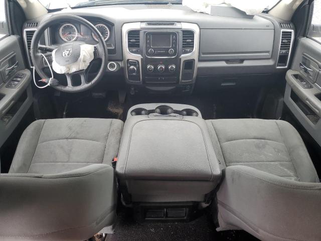 2019 RAM 1500 CLASS 1C6RR6TT6KS683486