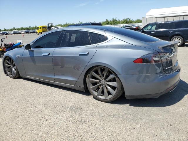 Vin: 5yjsa1cp9dfp07058, lot: 58835565, tesla model s 20132