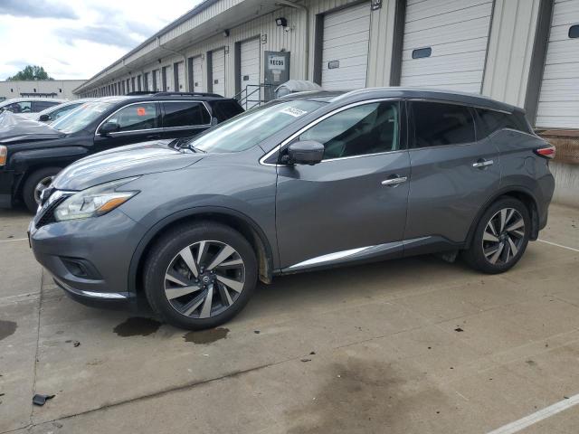 NISSAN MURANO S