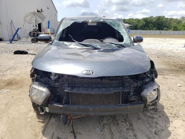 2020 KIA SOUL LX KNDJ23AU1L7069552