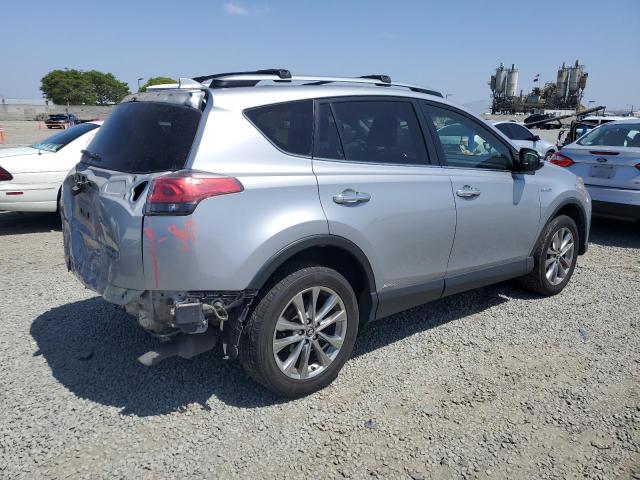 Vin: jtmdjrev7jd158966, lot: 57309195, toyota rav4 limited 20183