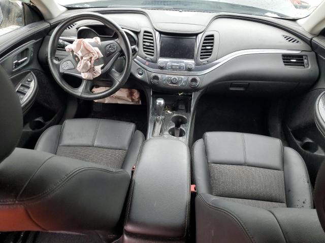 2018 CHEVROLET IMPALA LT - 2G1105S33J9167218