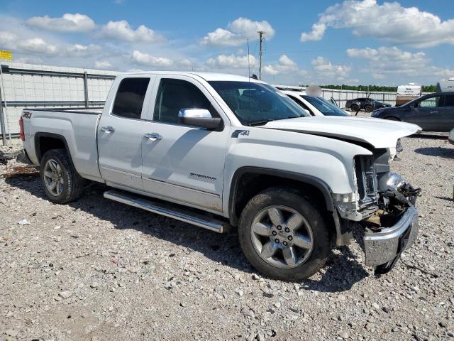 Vin: 1gtv2vec4ez219370, lot: 56738895, gmc sierra k1500 slt 20144
