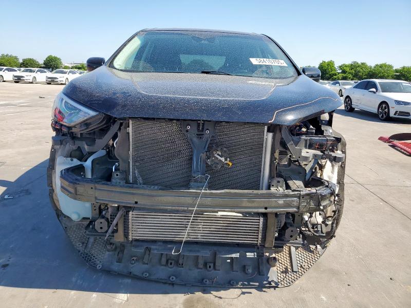 2023 FORD EDGE SEL - 2FMPK4J95PBA31603