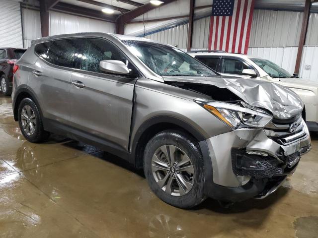 Vin: 5xyztdlb2gg331332, lot: 55679405, hyundai santa fe 20164