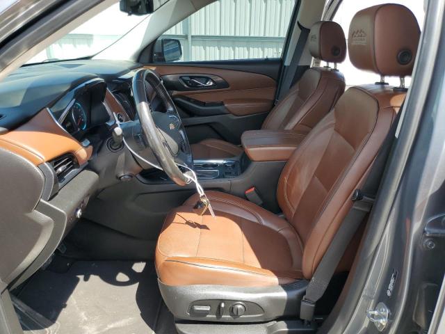 2019 CHEVROLET TRAVERSE H 1GNEVJKW6KJ167871