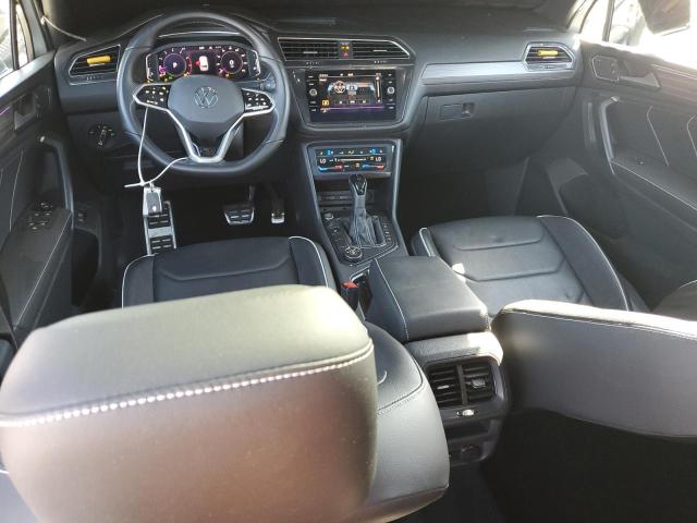 2022 VOLKSWAGEN TIGUAN SEL 3VV4B7AX7NM119640