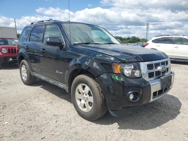 Vin: 1fmcu4k31cka88335, lot: 58201745, ford escape hybrid 20124