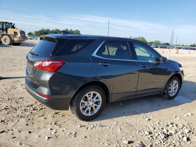 Vin: 3gnaxuev1ls612451, lot: 55196125, chevrolet equinox lt 20203